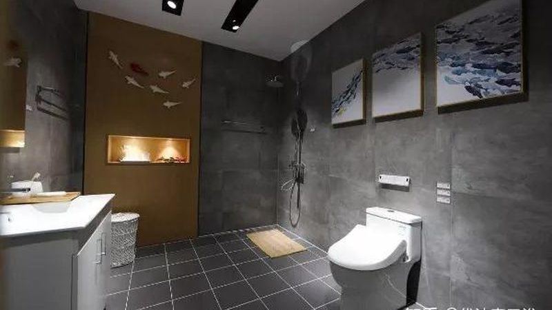 卫浴不锈钢与铝合金：耐用性的全面解析