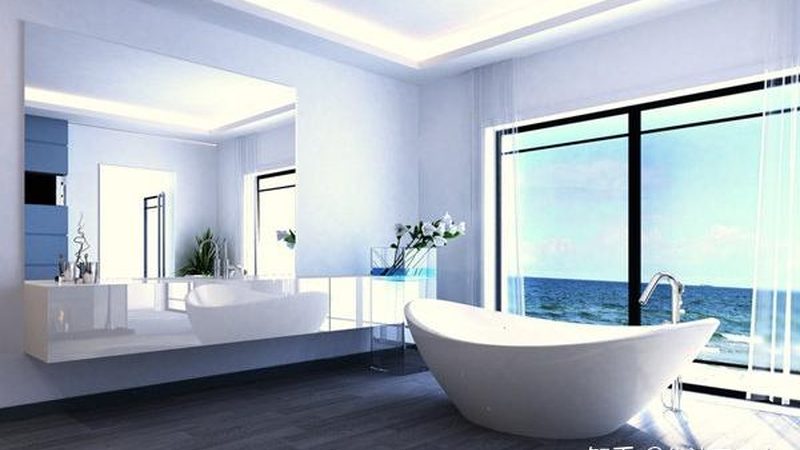 成都浴室柜安装：如何找到靠谱的师傅？**