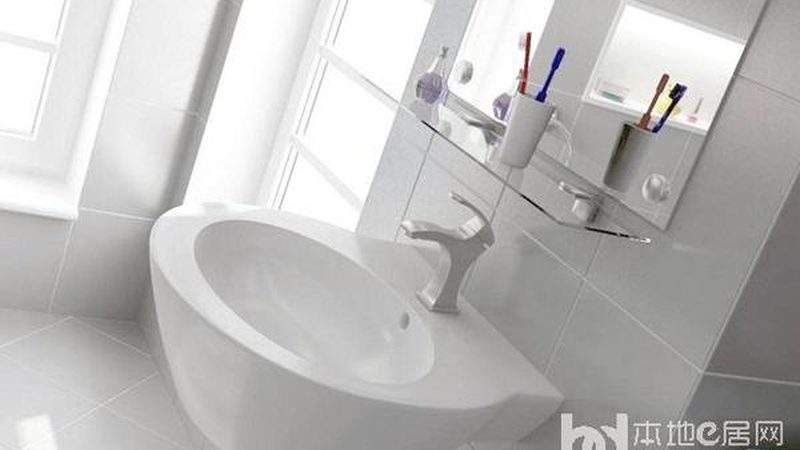 蹲便器坑距：装修中的关键尺寸考量
