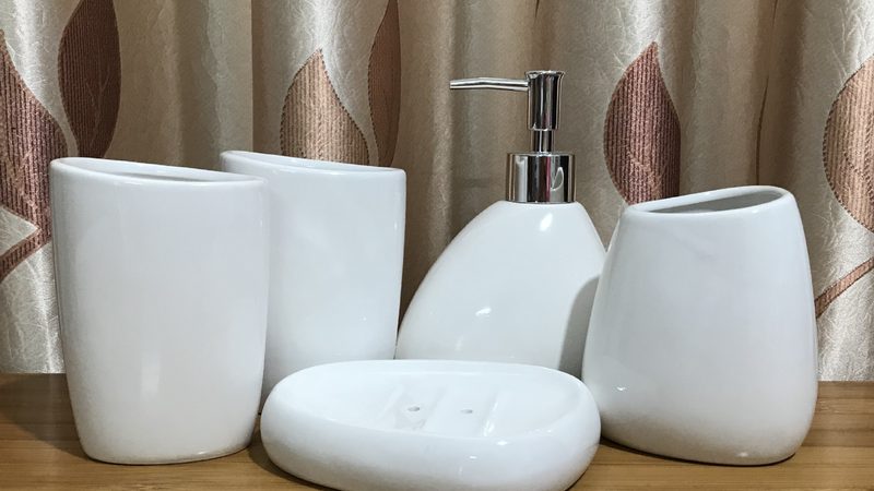 上海淋浴房定制报价单