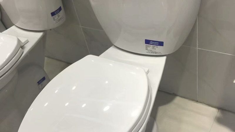壁挂式马桶安装：揭秘隐藏的细节与技巧