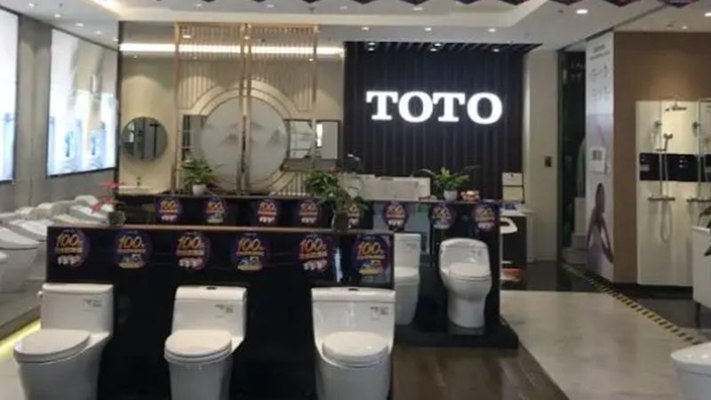 智能马桶盖材质揭秘：材质选择背后的秘密**