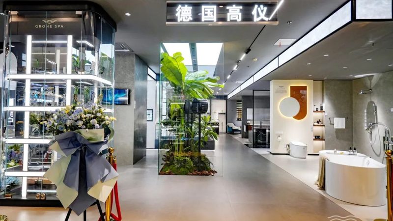 成都有无螺纹水龙头接口规格详解