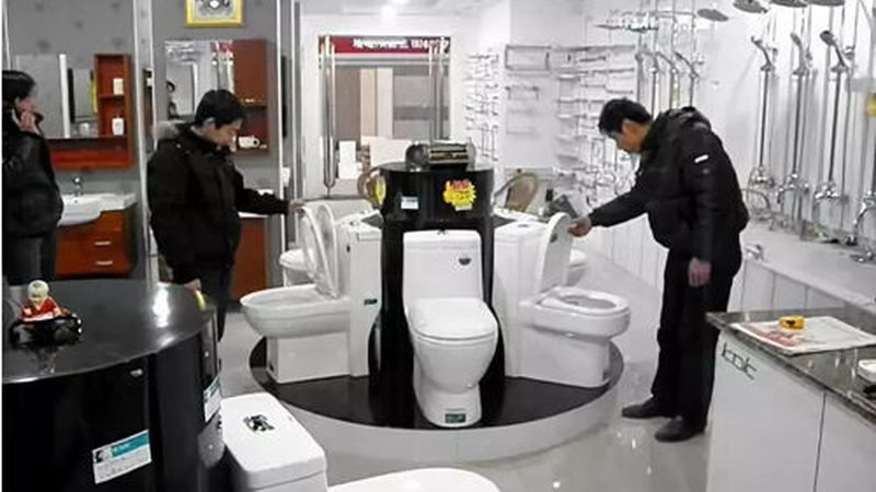 淋浴房地漏安装方法图解：细节决定品质，流程解析